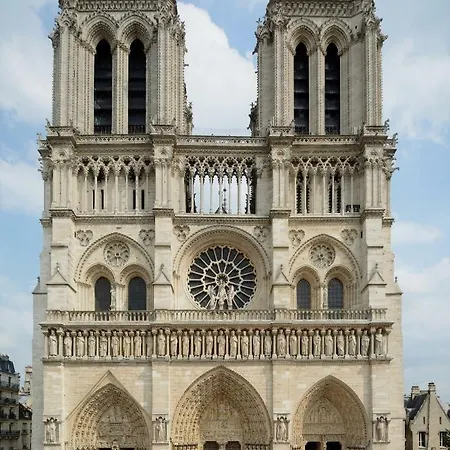 Apartment Nest In Saint-michel *